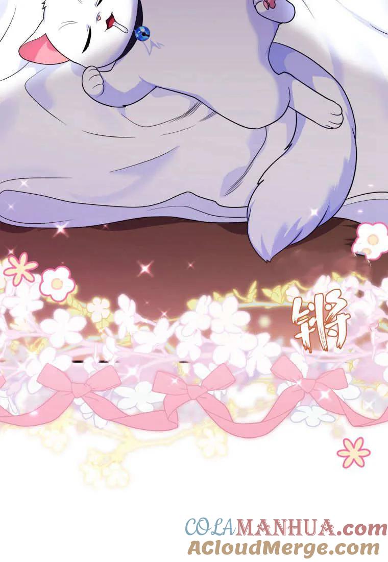 成为苏尔坦珍爱的猫咪 第13话 第79页