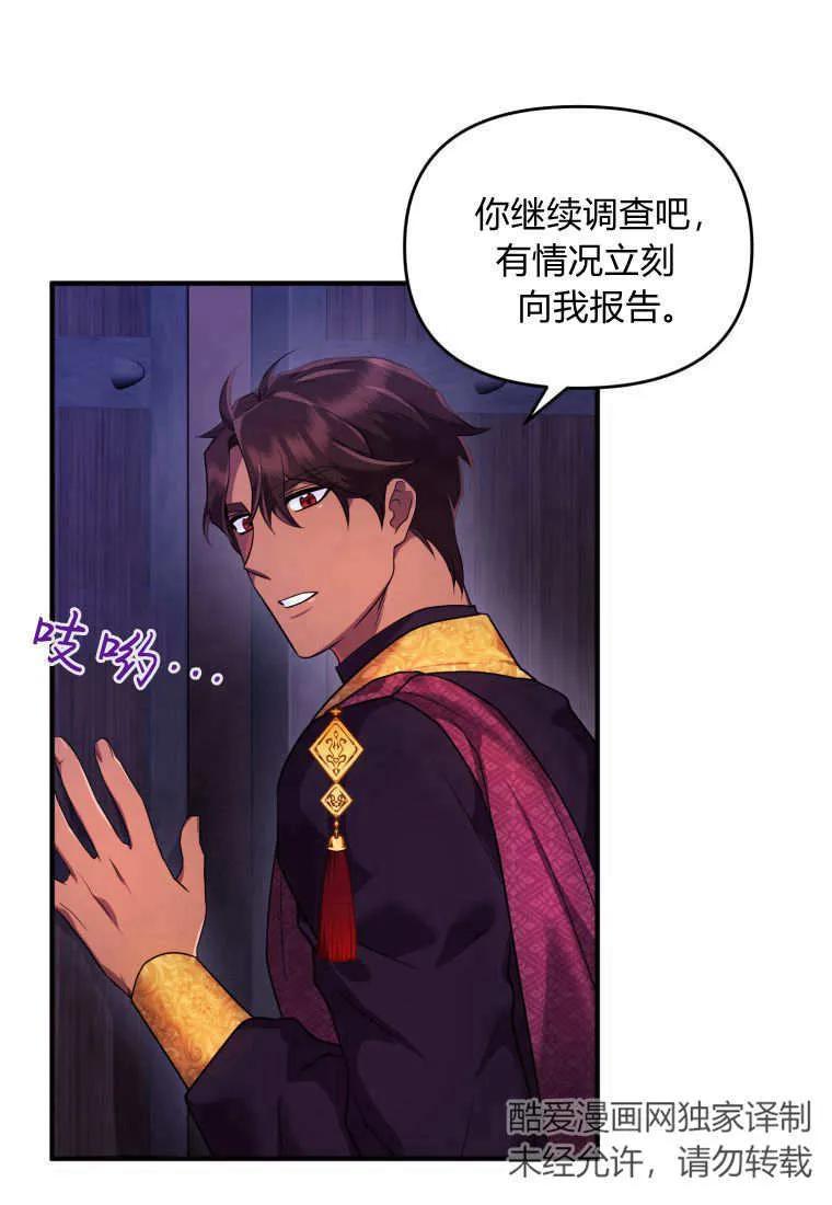 成为苏尔坦珍爱的猫咪 第13话 第41页