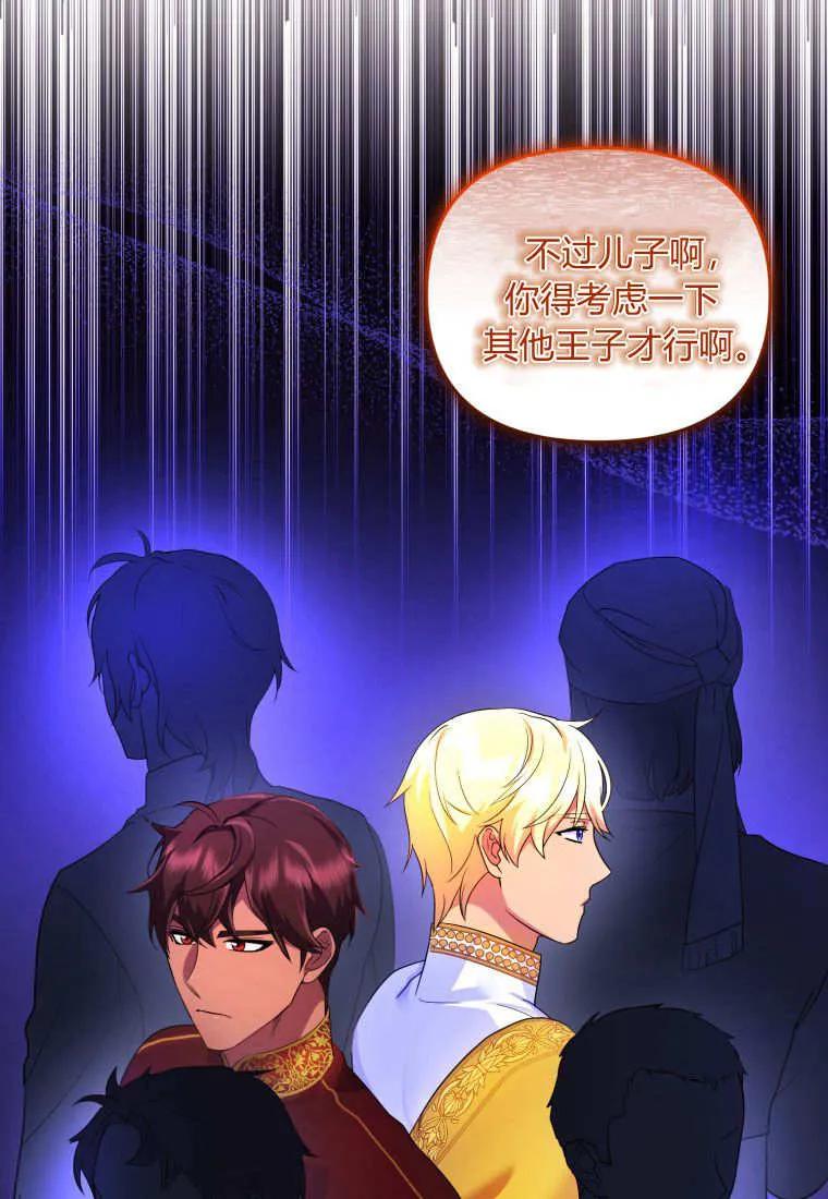 成为苏尔坦珍爱的猫咪 第13话 第27页