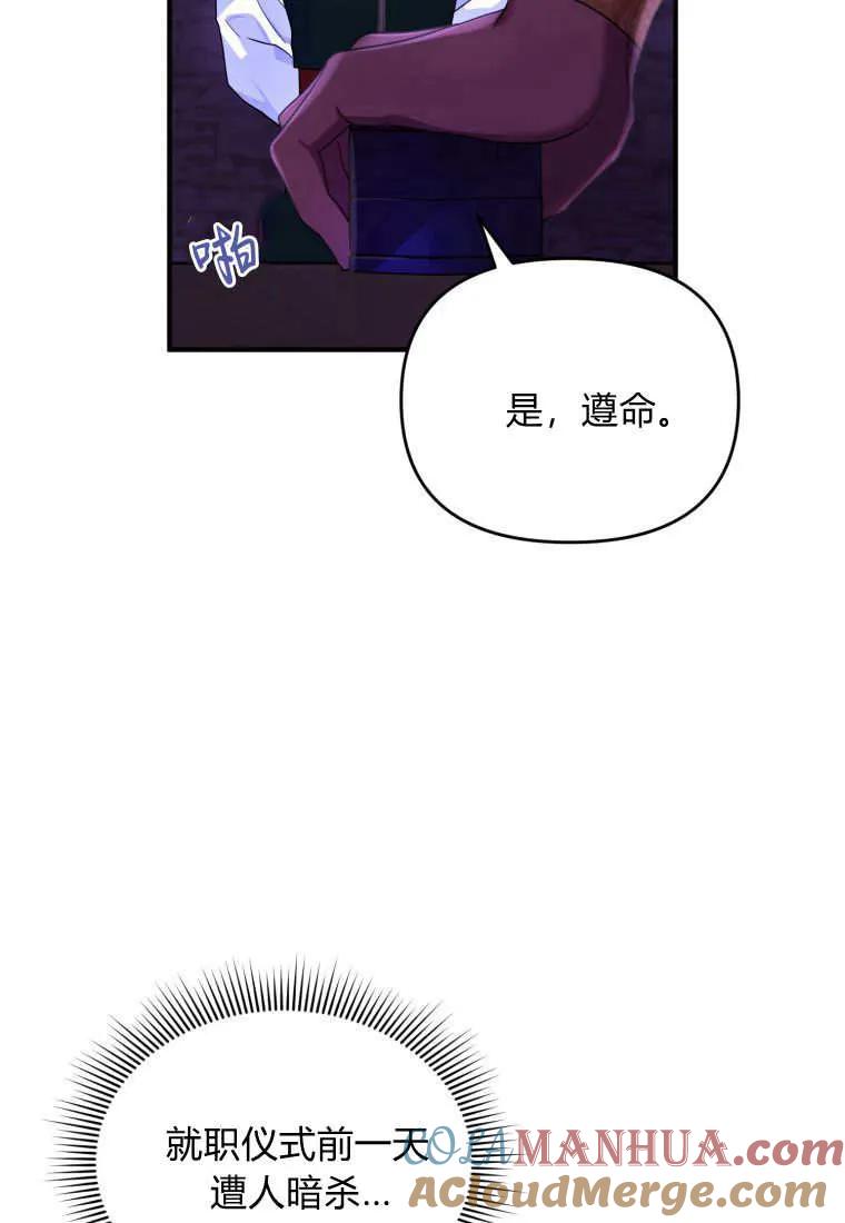 成为苏尔坦珍爱的猫咪 第13话 第13页
