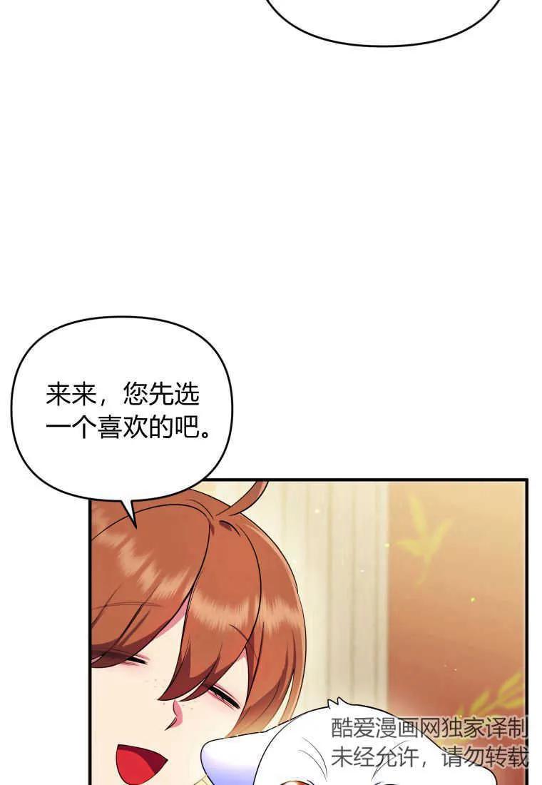 成为苏尔坦珍爱的猫咪 第14话 第38页