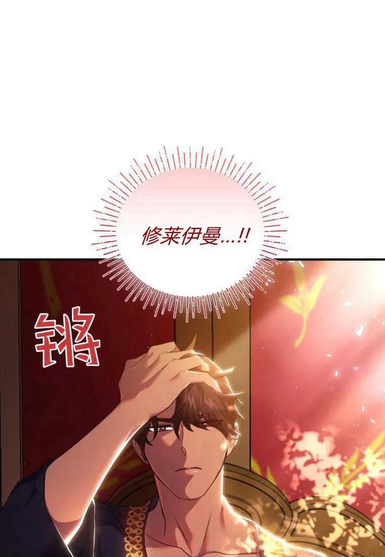 成为苏尔坦珍爱的猫咪 第14话 第11页
