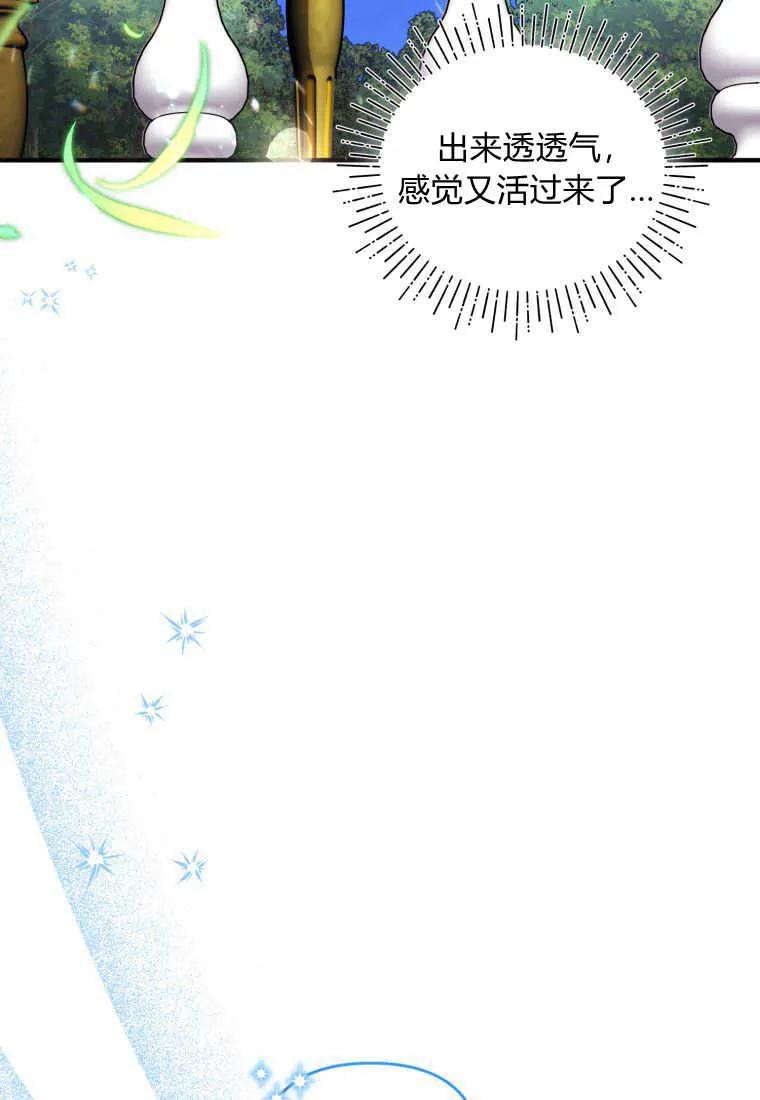成为苏尔坦珍爱的猫咪 第14话 第83页