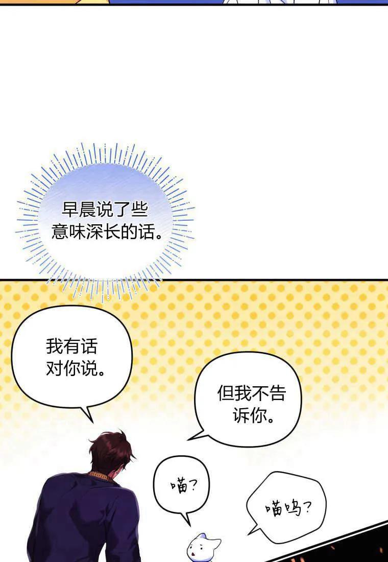 成为苏尔坦珍爱的猫咪 第14话 第76页