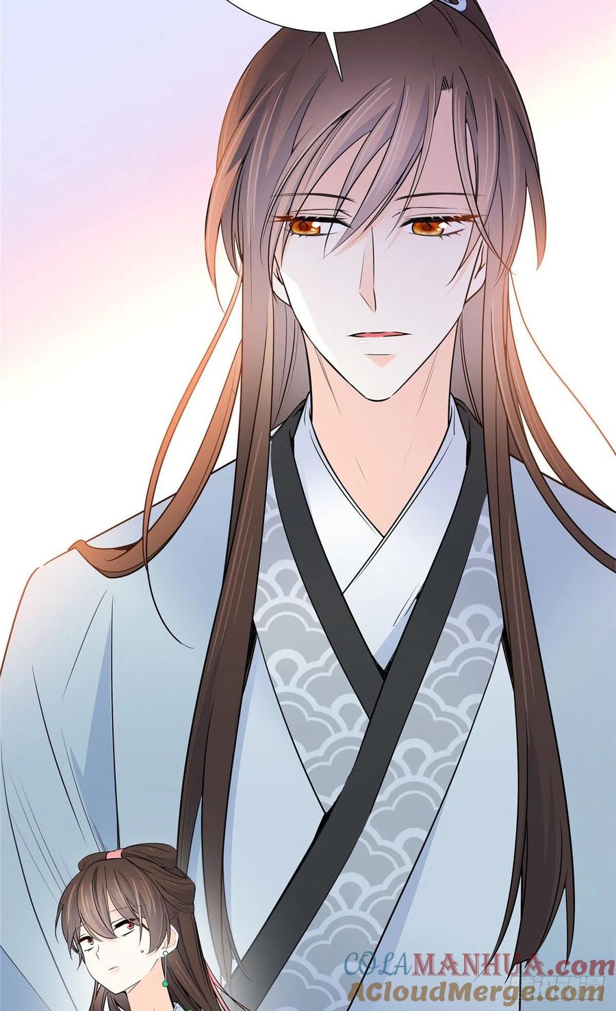 韶光慢 - 第140话 果然被宠坏了 - 第35张图