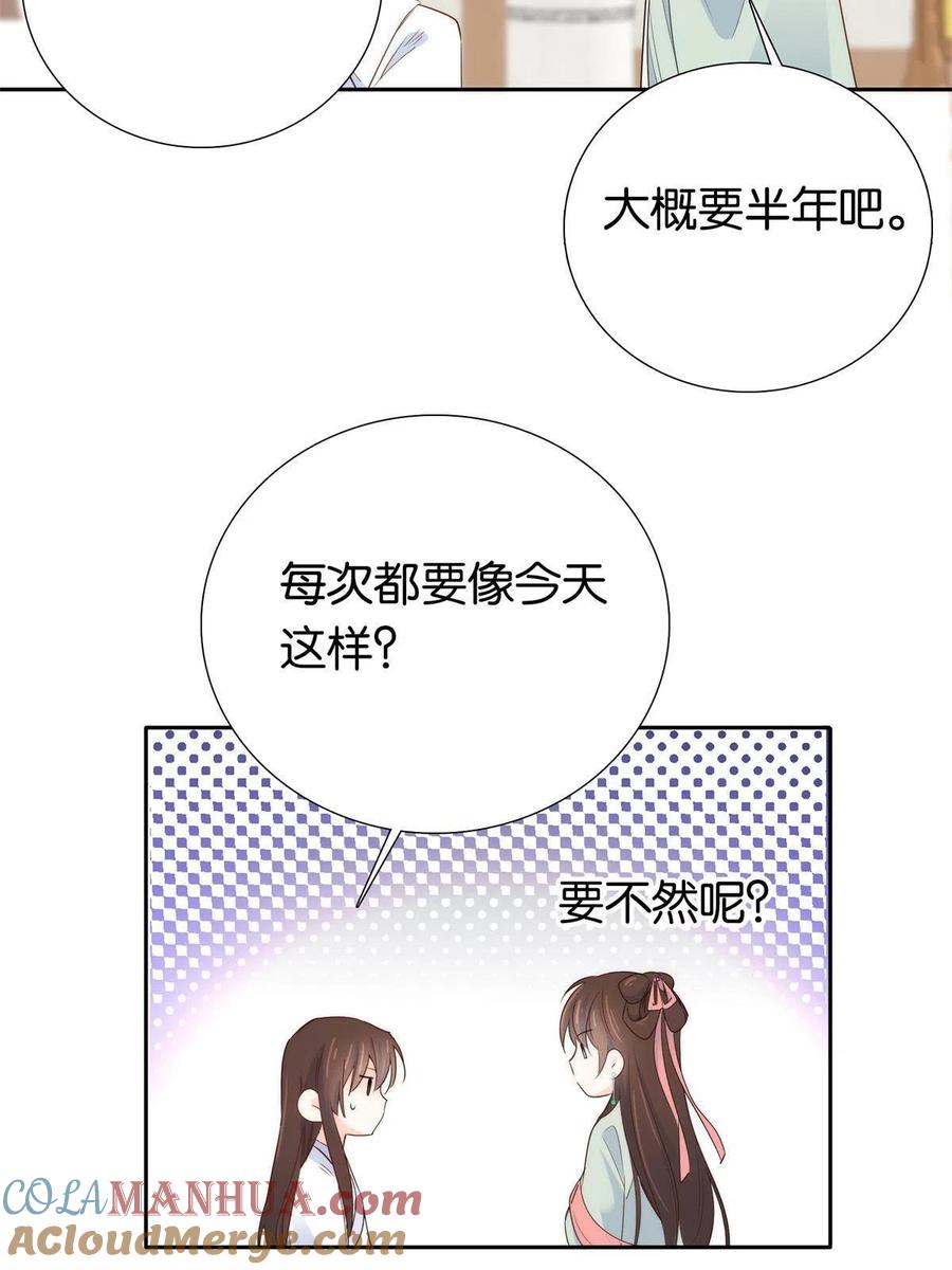 韶光慢 - 第148话 这位姑娘是大夫？ - 第17张图