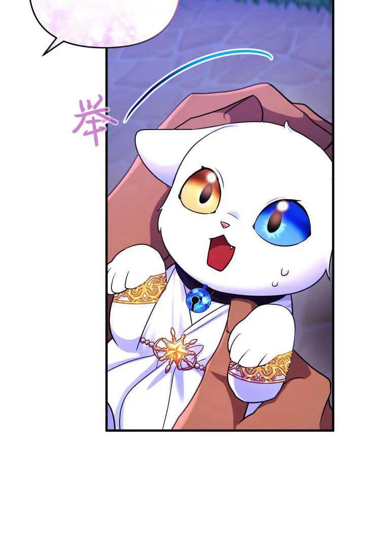 成为苏尔坦珍爱的猫咪 第15话 第58页