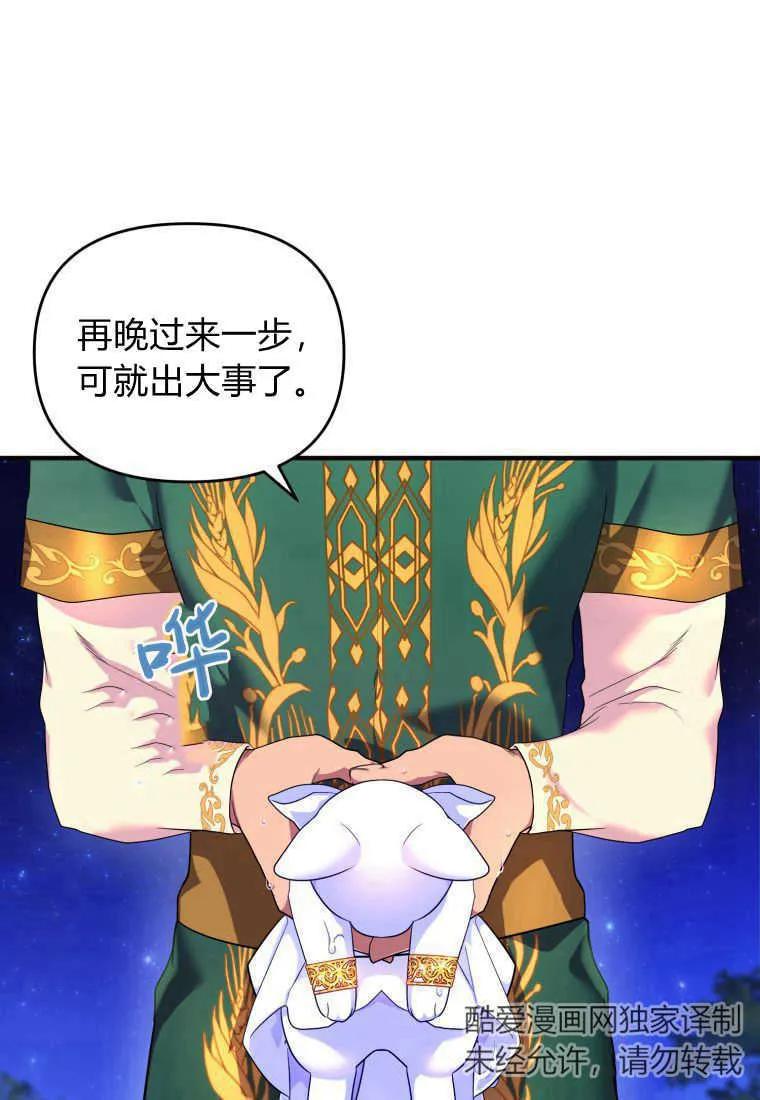 成为苏尔坦珍爱的猫咪 第15话 第2页