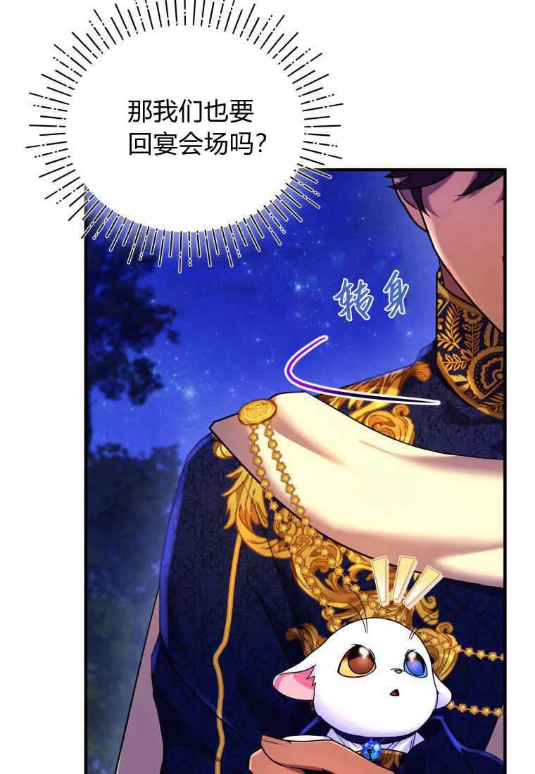 成为苏尔坦珍爱的猫咪 第15话 第47页