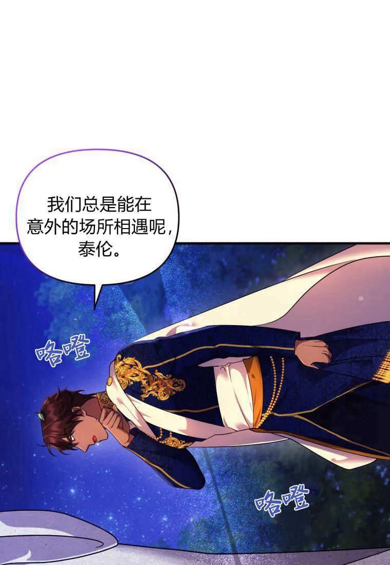 成为苏尔坦珍爱的猫咪 第15话 第27页