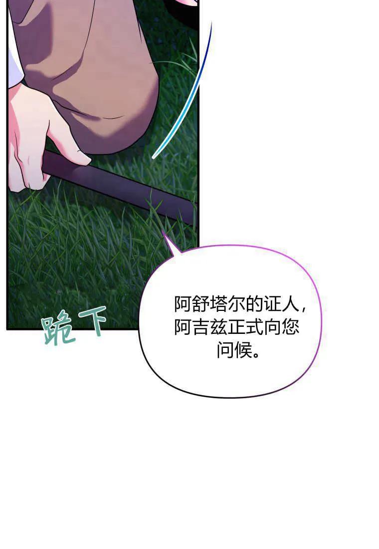 成为苏尔坦珍爱的猫咪 第15话 第90页