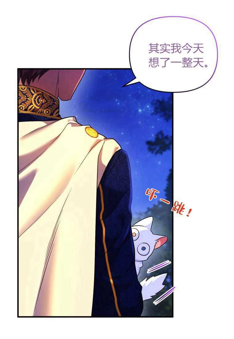 成为苏尔坦珍爱的猫咪 第15话 第51页