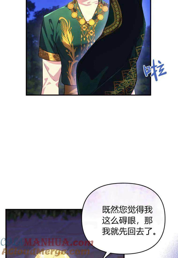 成为苏尔坦珍爱的猫咪 第15话 第45页