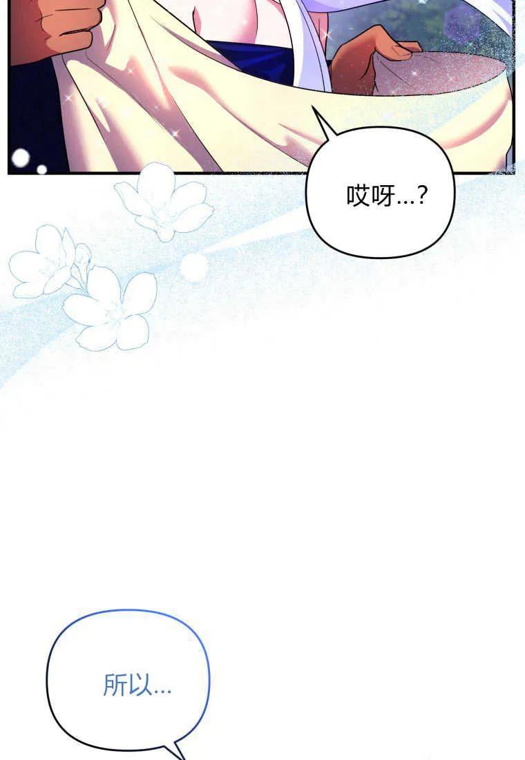 成为苏尔坦珍爱的猫咪 第15话 第67页