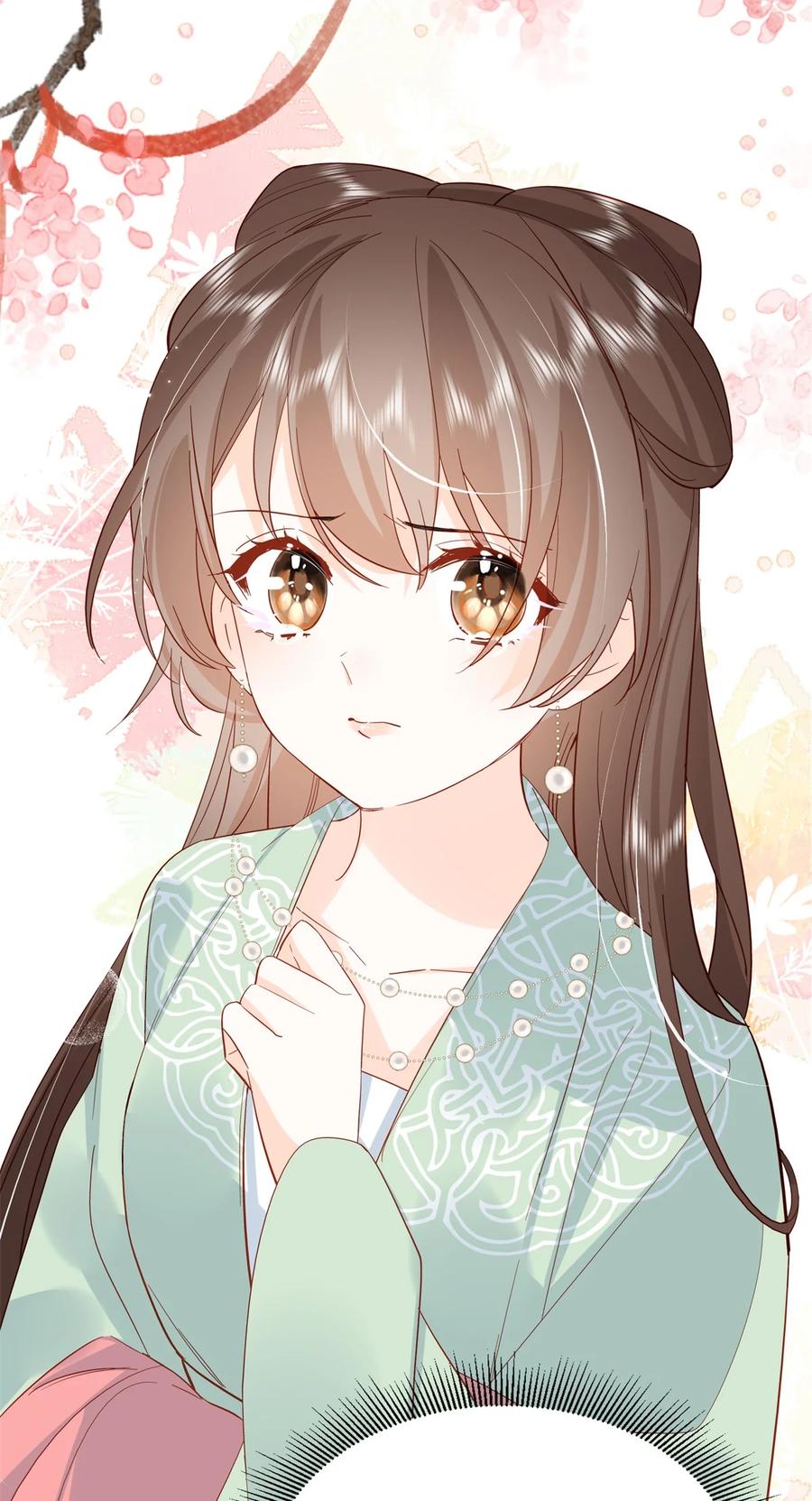 韶光慢 - 第155话 怎会有和昭昭相似之人？ - 第47张图