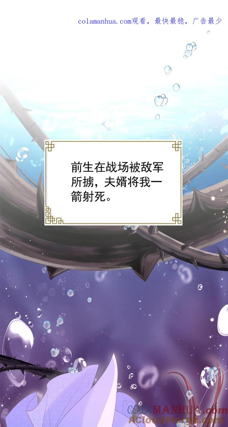 韶光慢 - 第155话 怎会有和昭昭相似之人？ - 第1张图