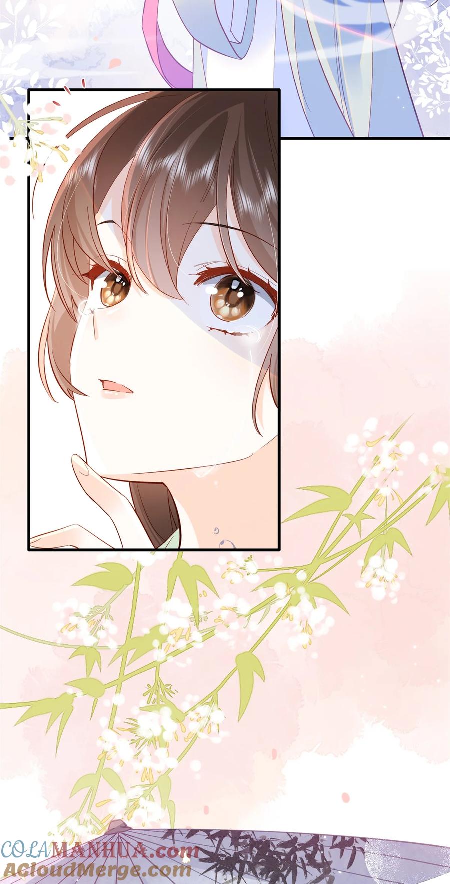 韶光慢 - 第155话 怎会有和昭昭相似之人？ - 第40张图