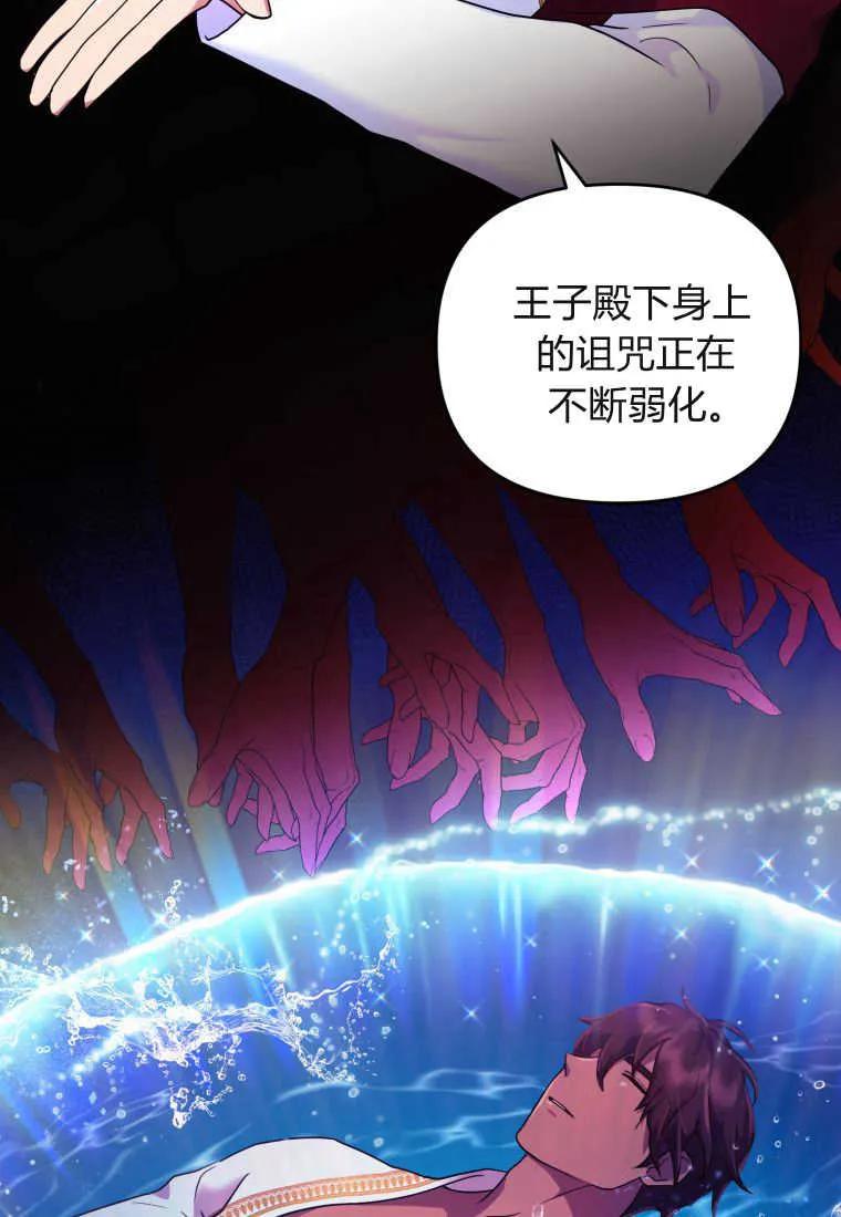 成为苏尔坦珍爱的猫咪 第16话 第62页