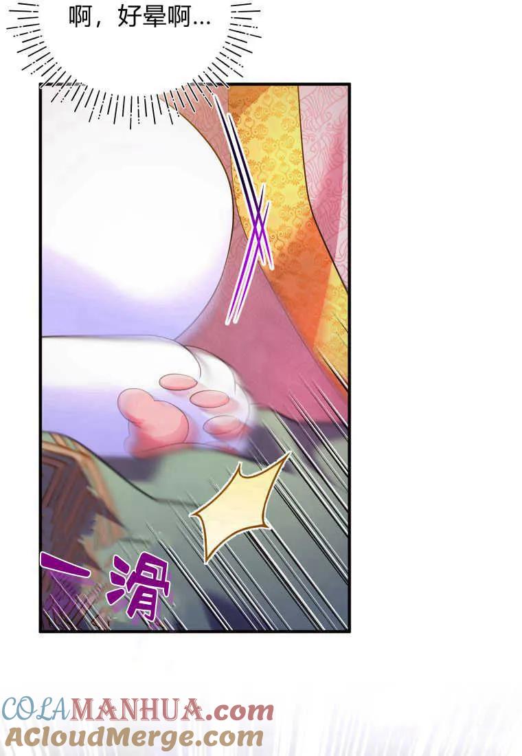 成为苏尔坦珍爱的猫咪 第17话 第53页