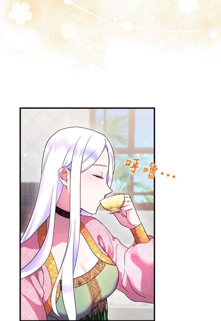 成为苏尔坦珍爱的猫咪 第17话 第27页