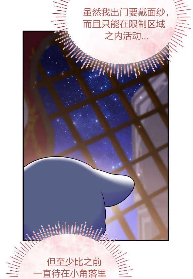 成为苏尔坦珍爱的猫咪 第17话 第71页