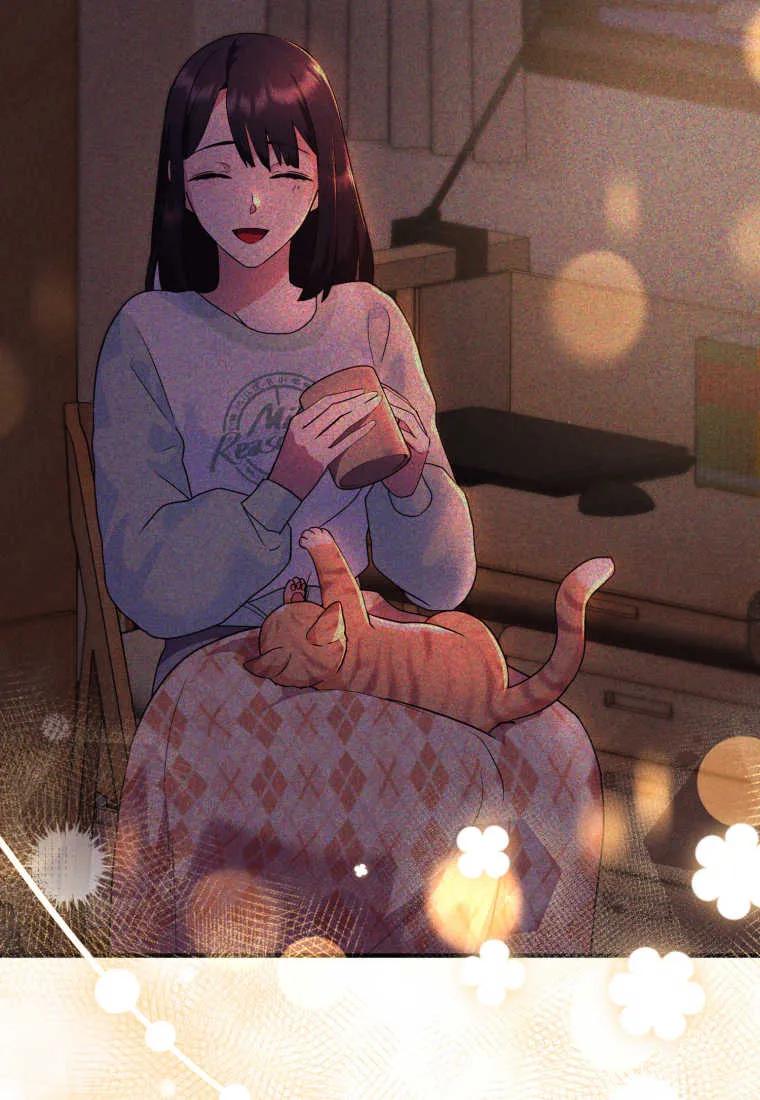成为苏尔坦珍爱的猫咪 第17话 第26页