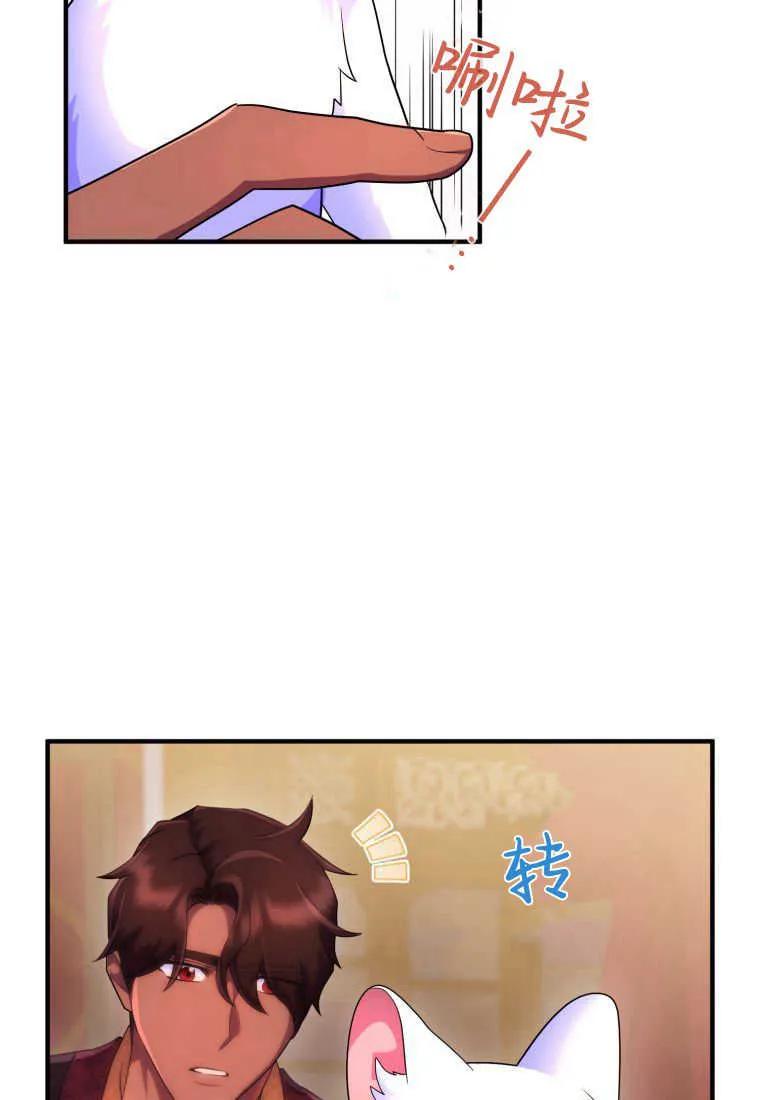 成为苏尔坦珍爱的猫咪 第17话 第87页