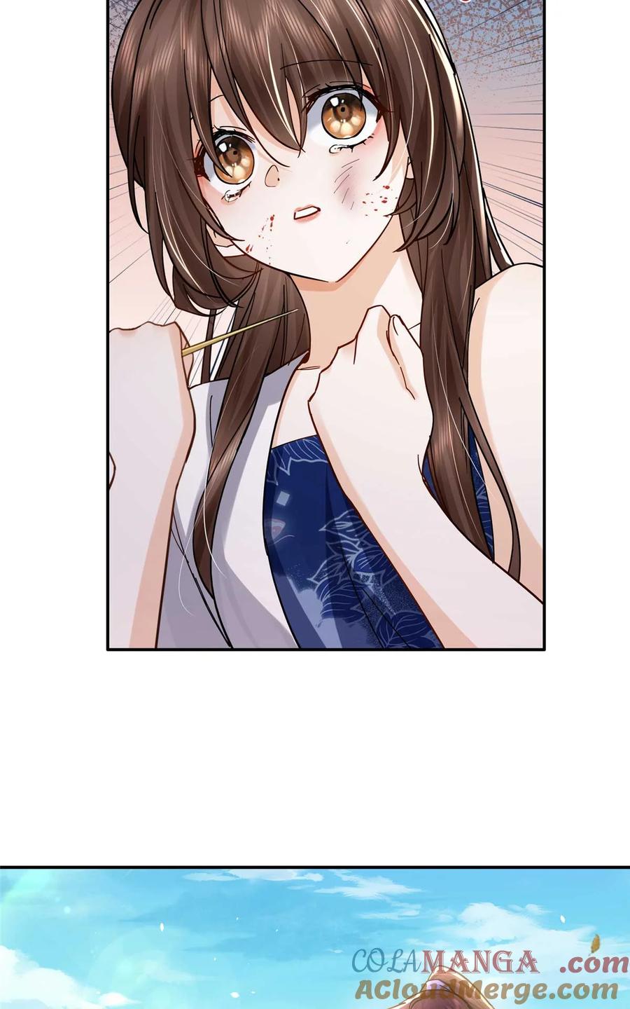 韶光慢 - 第168话 不该和她如此亲近 - 第40张图