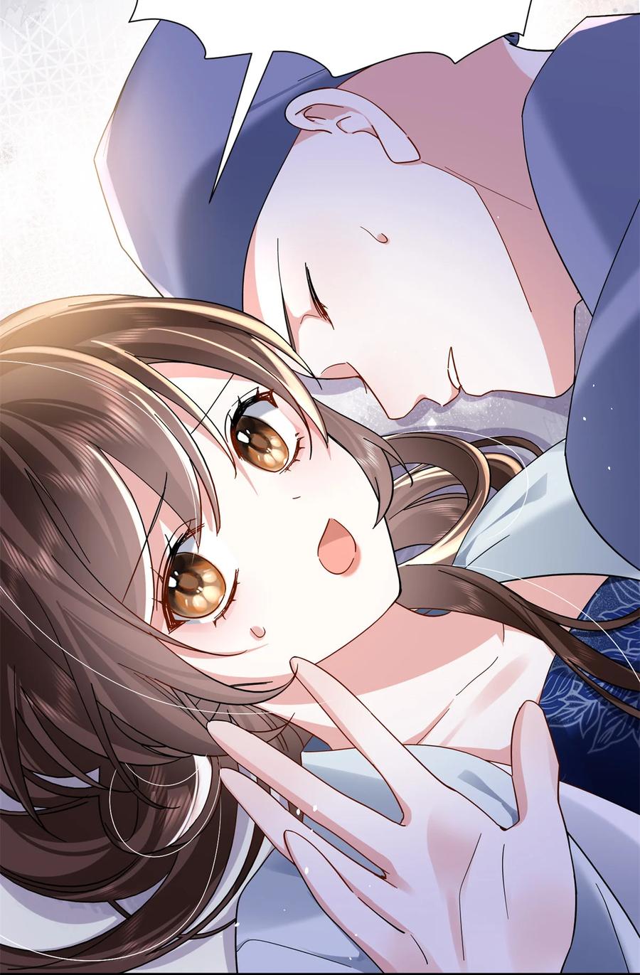 韶光慢 - 第169话 不要离开我半步 - 第27张图