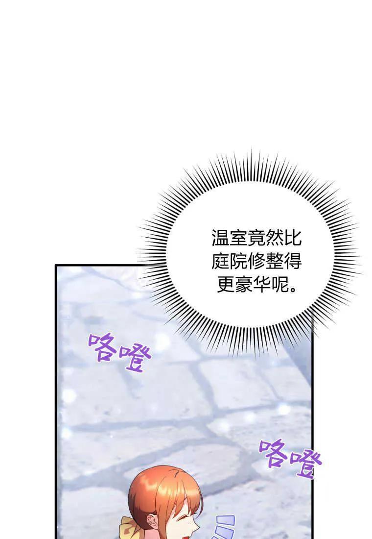 成为苏尔坦珍爱的猫咪 第18话 第3页