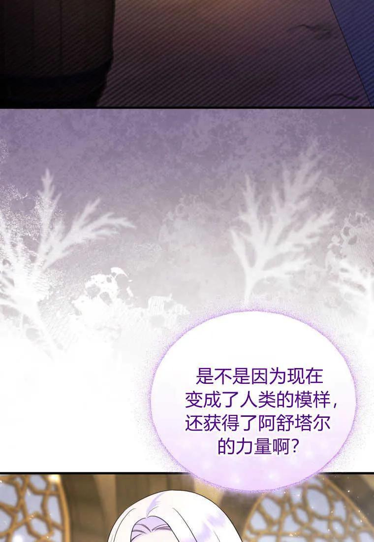 成为苏尔坦珍爱的猫咪 第18话 第20页