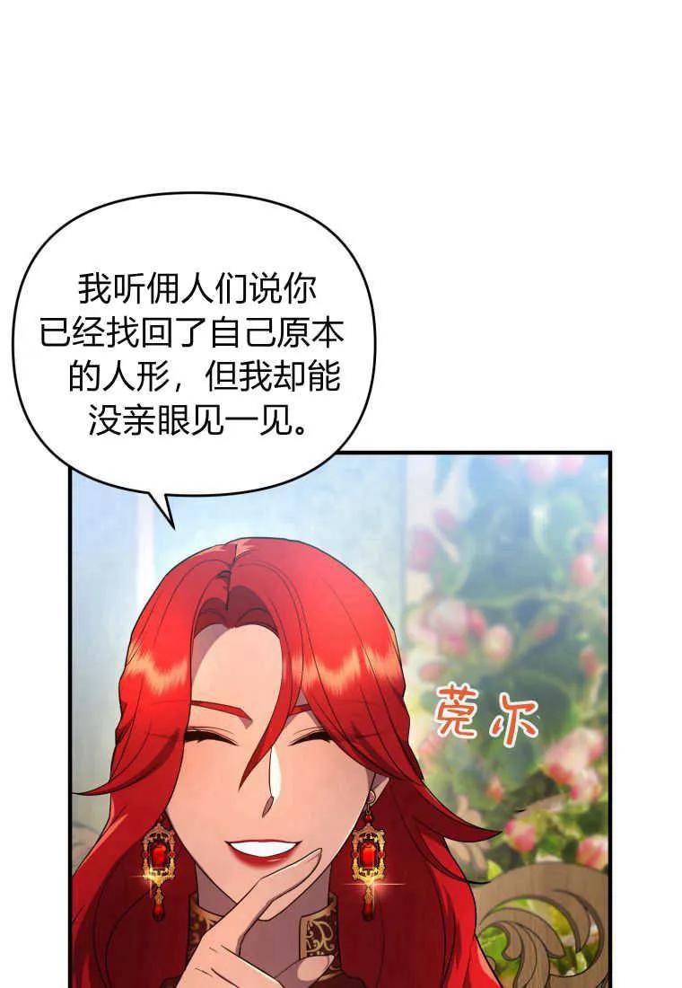 成为苏尔坦珍爱的猫咪 第18话 第67页