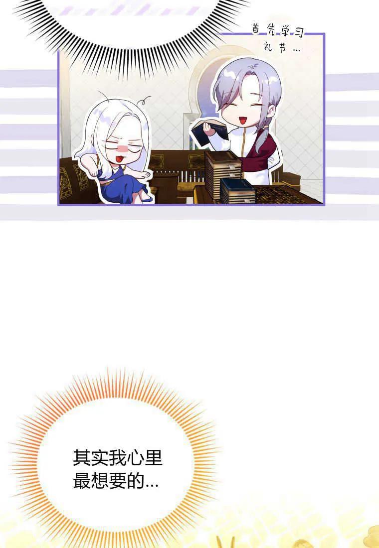 成为苏尔坦珍爱的猫咪 第18话 第91页