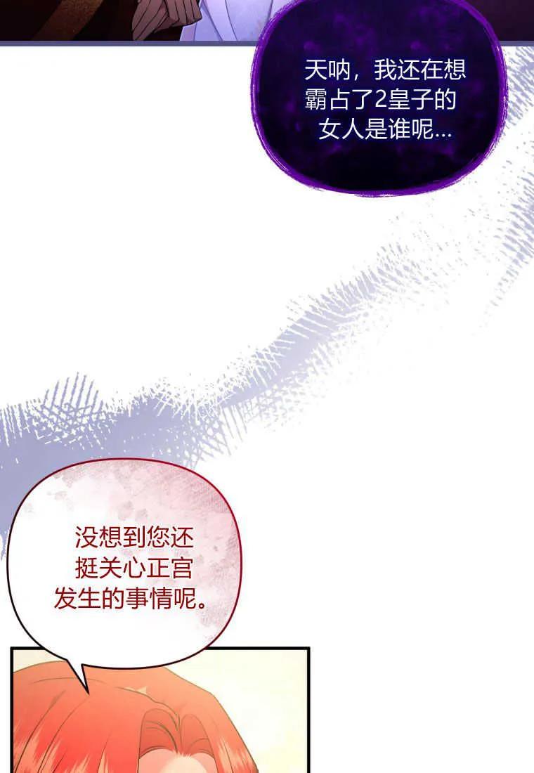 成为苏尔坦珍爱的猫咪 第19话 第34页