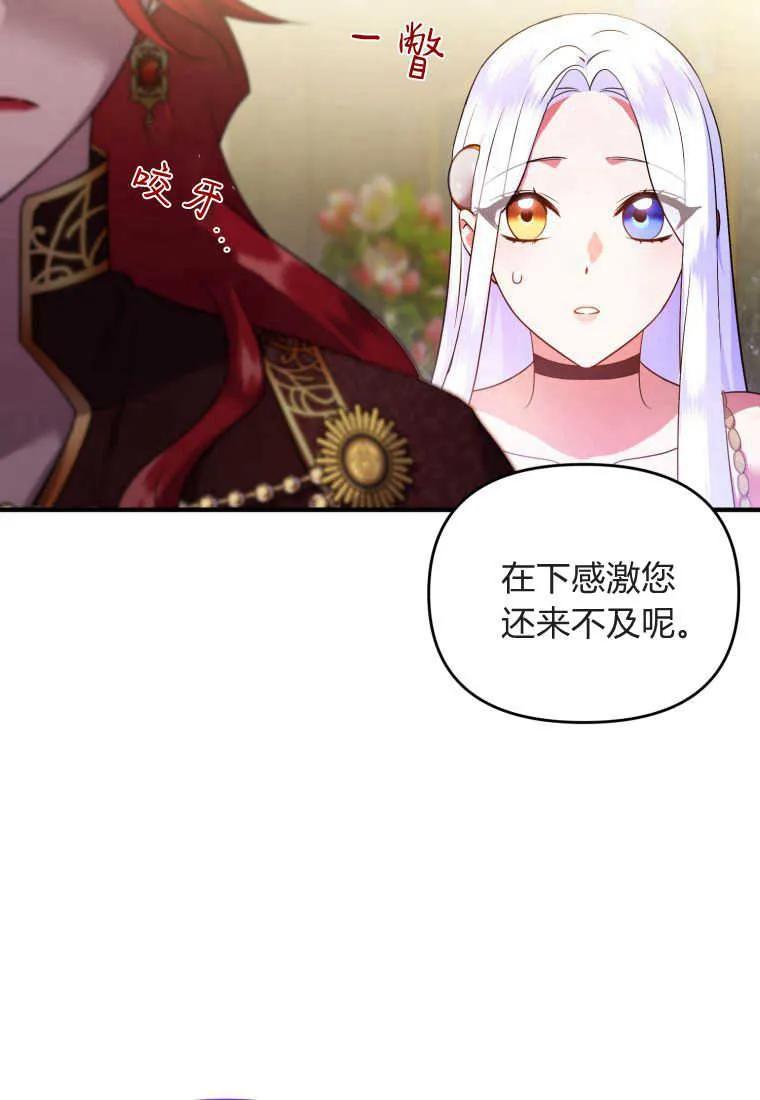 成为苏尔坦珍爱的猫咪 第19话 第40页