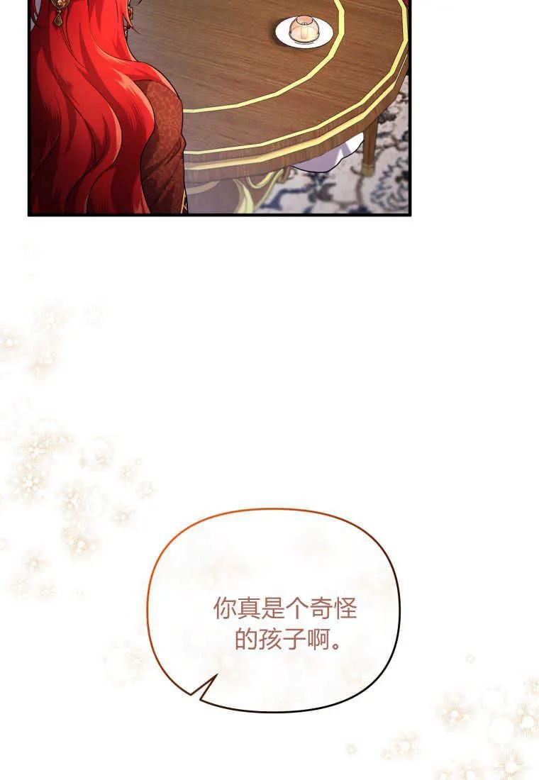 成为苏尔坦珍爱的猫咪 第19话 第7页
