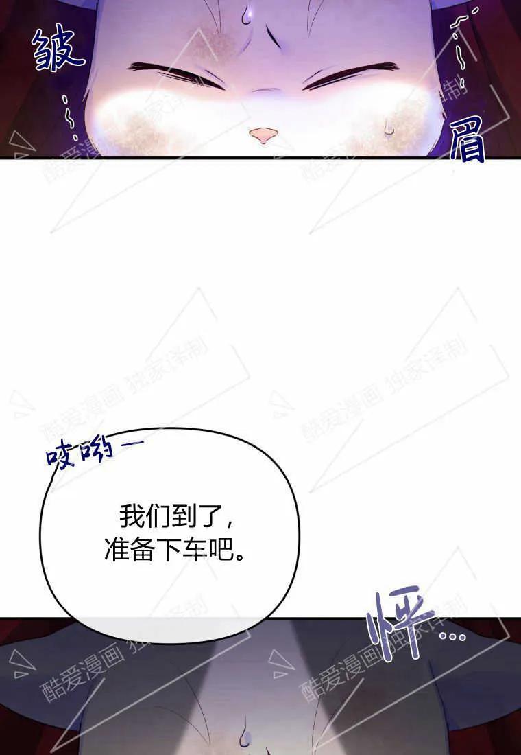 成为苏尔坦珍爱的猫咪 第02话 第91页