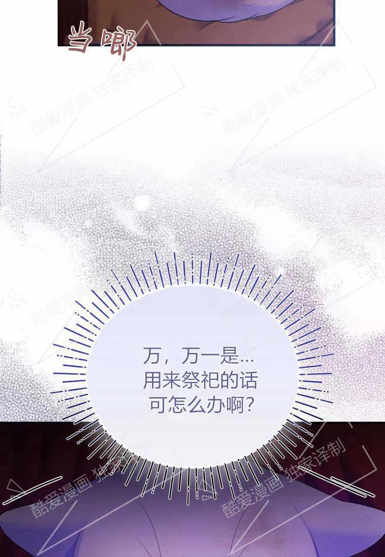 成为苏尔坦珍爱的猫咪 第02话 第90页
