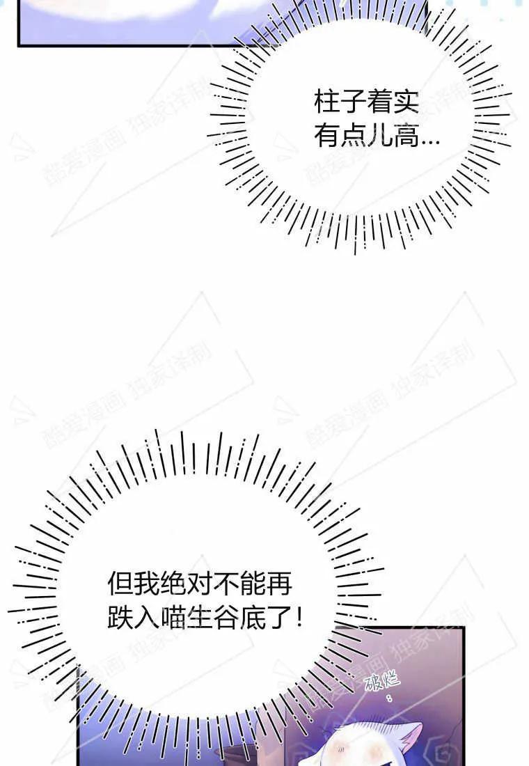 成为苏尔坦珍爱的猫咪 第02话 第107页