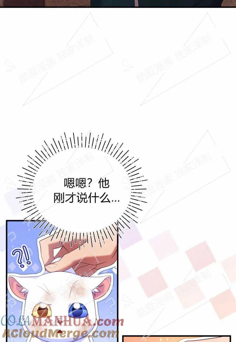 成为苏尔坦珍爱的猫咪 第02话 第85页