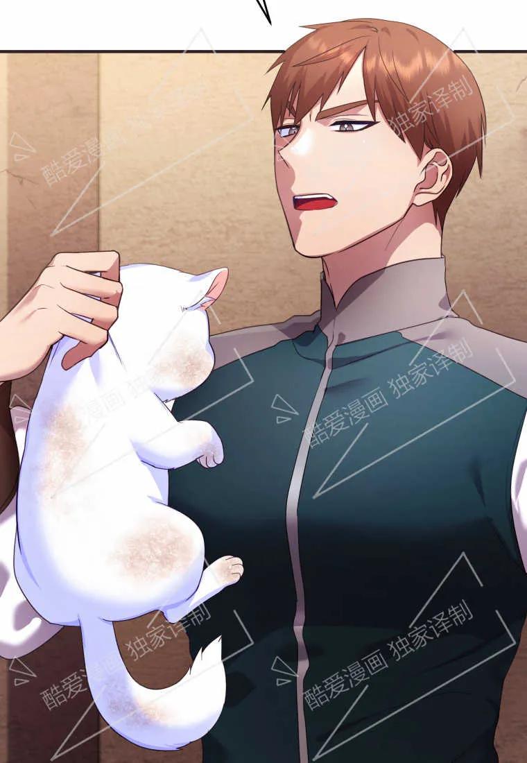 成为苏尔坦珍爱的猫咪 第02话 第84页