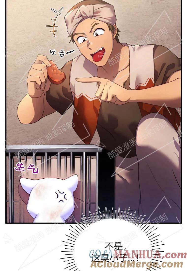 成为苏尔坦珍爱的猫咪 第02话 第65页
