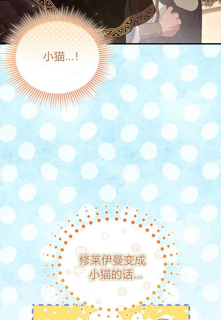成为苏尔坦珍爱的猫咪 第20话 第51页