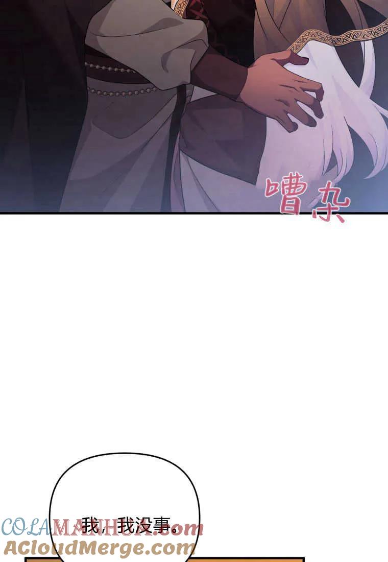 成为苏尔坦珍爱的猫咪 第20话 第85页