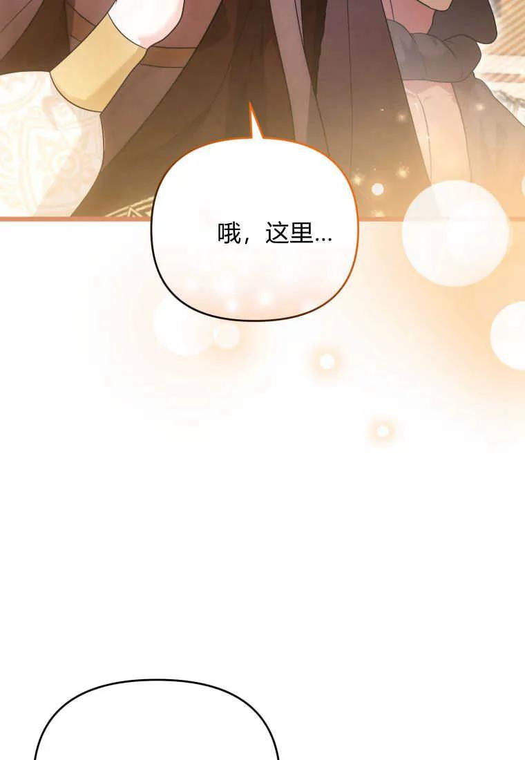 成为苏尔坦珍爱的猫咪 第20话 第46页