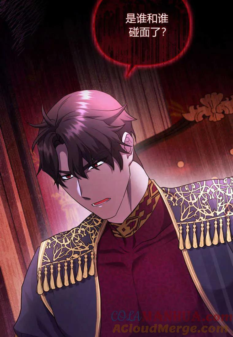 成为苏尔坦珍爱的猫咪 第21话 第97页