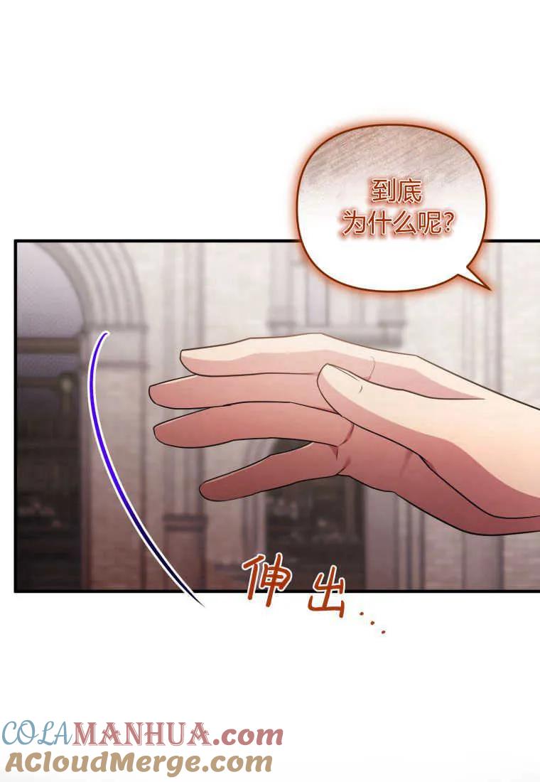 成为苏尔坦珍爱的猫咪 第21话 第76页