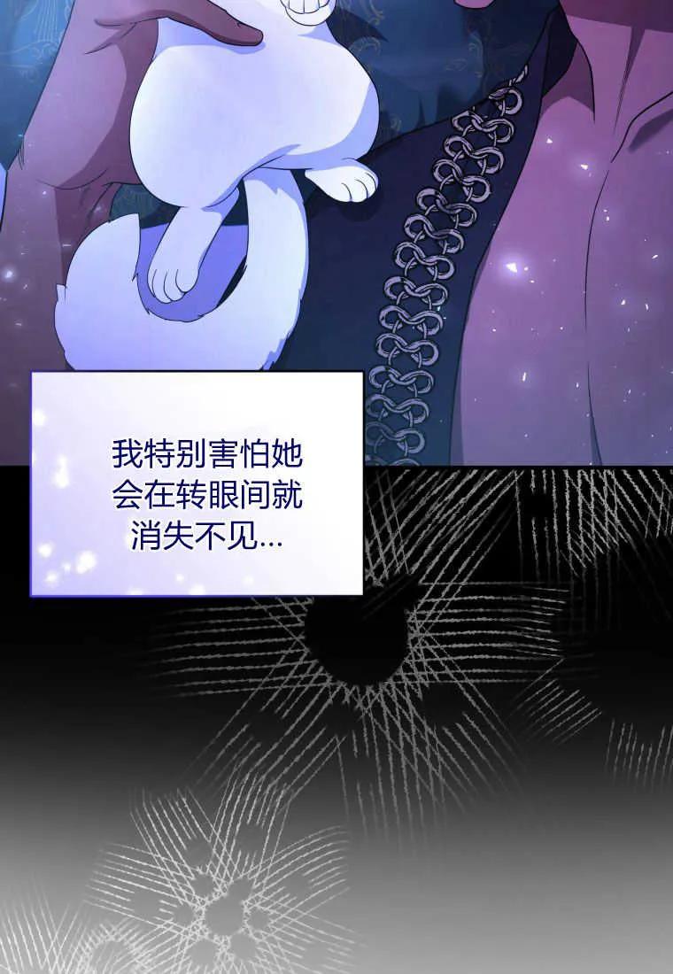 成为苏尔坦珍爱的猫咪 第22话 第31页