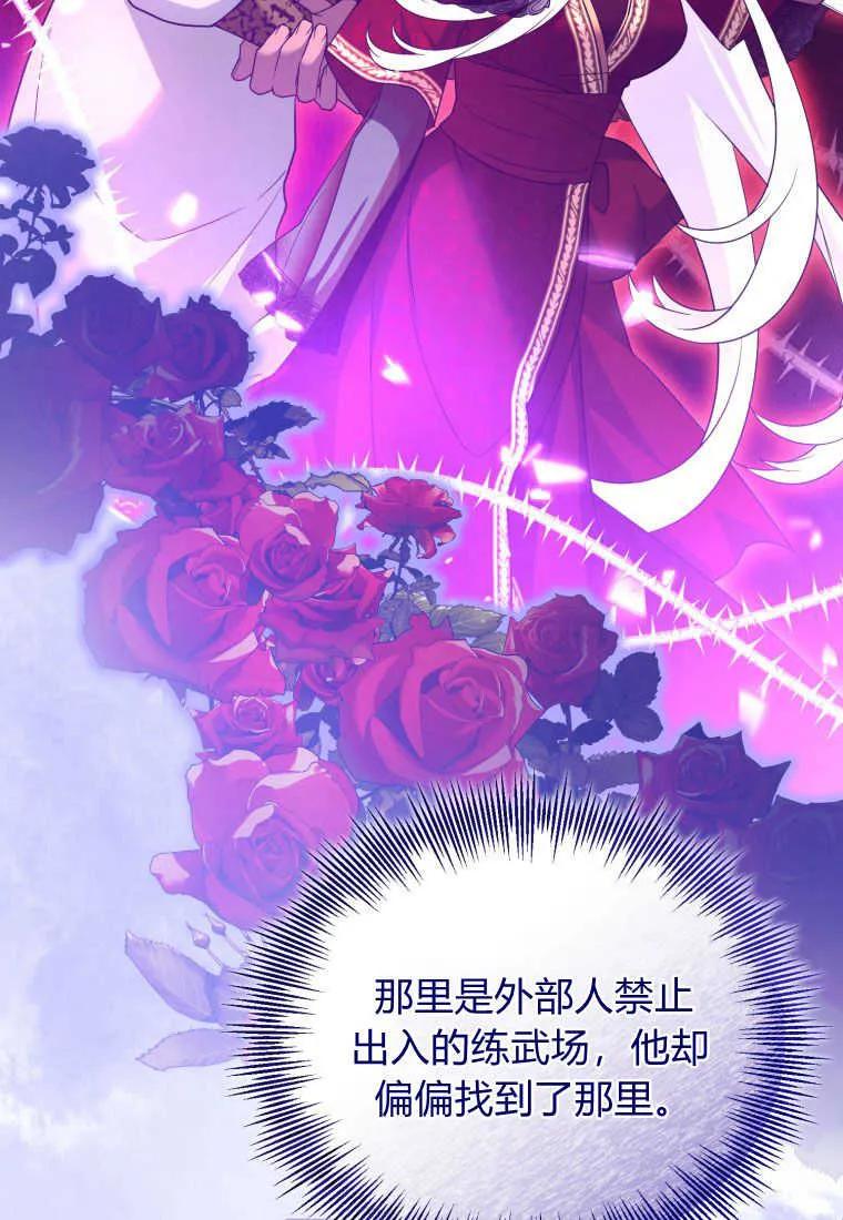 成为苏尔坦珍爱的猫咪 第22话 第23页