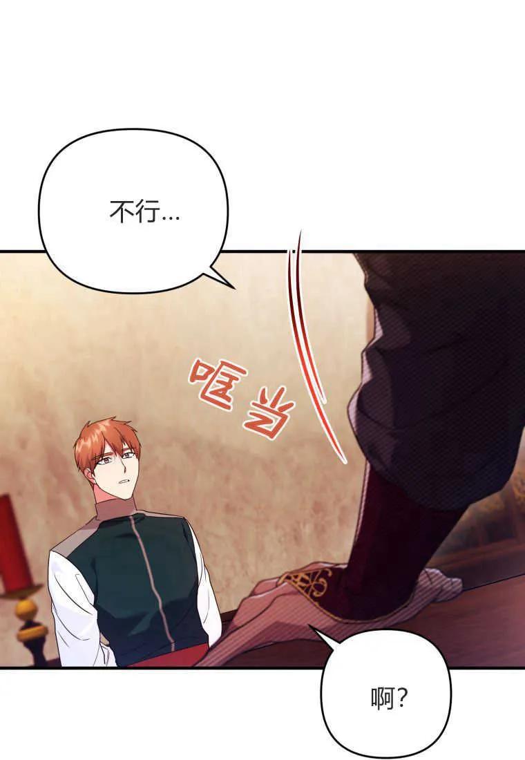 成为苏尔坦珍爱的猫咪 第22话 第43页